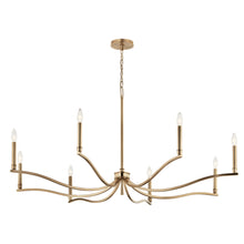 Load image into Gallery viewer, Chandeliers-Kichler-52697
