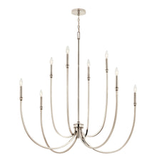 Load image into Gallery viewer, Chandeliers-Kichler-52699
