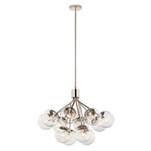 Load image into Gallery viewer, Chandeliers-Kichler-52701
