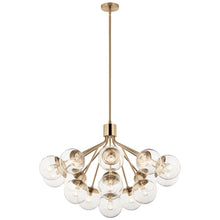 Load image into Gallery viewer, Chandeliers-Kichler-52702
