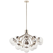 Load image into Gallery viewer, Chandeliers-Kichler-52702
