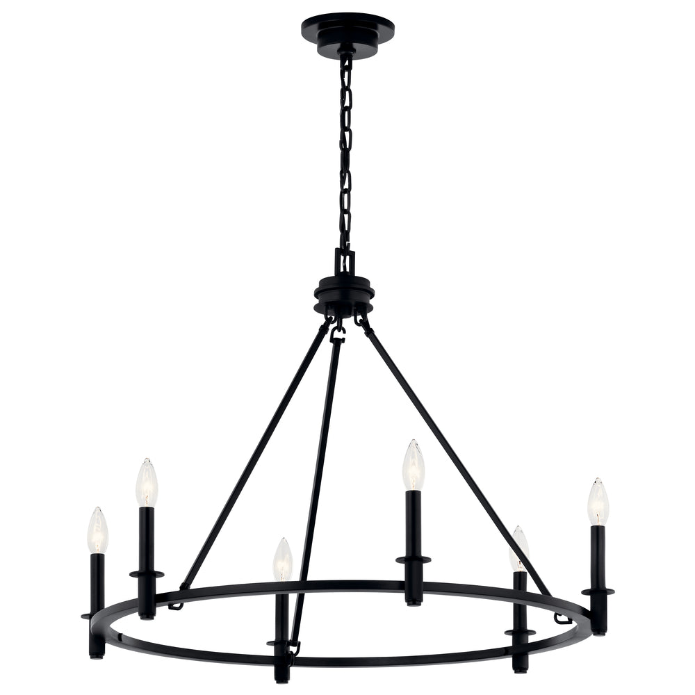 Chandeliers-Kichler-52705