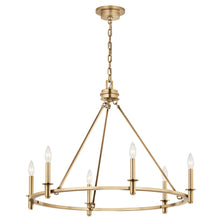 Load image into Gallery viewer, Chandeliers-Kichler-52705
