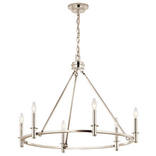 Load image into Gallery viewer, Chandeliers-Kichler-52705
