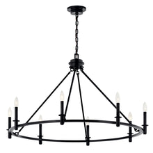 Load image into Gallery viewer, Chandeliers-Kichler-52706
