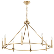 Load image into Gallery viewer, Chandeliers-Kichler-52706
