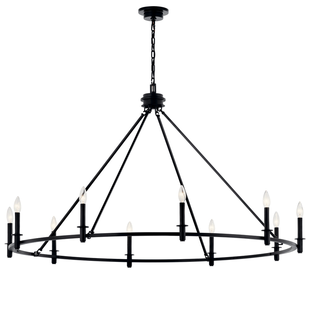 Chandeliers-Kichler-52707