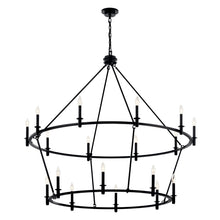 Load image into Gallery viewer, Chandeliers-Kichler-52708
