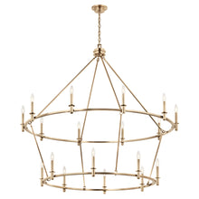 Load image into Gallery viewer, Chandeliers-Kichler-52708
