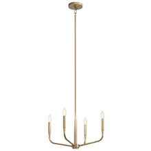 Load image into Gallery viewer, Chandeliers-Kichler-52716
