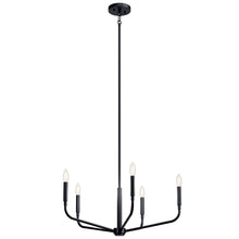 Load image into Gallery viewer, Chandeliers-Kichler-52717
