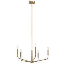 Load image into Gallery viewer, Chandeliers-Kichler-52717
