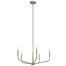Load image into Gallery viewer, Chandeliers-Kichler-52717
