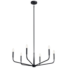 Load image into Gallery viewer, Chandeliers-Kichler-52718
