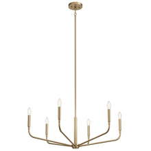 Load image into Gallery viewer, Chandeliers-Kichler-52718
