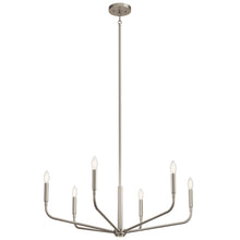 Load image into Gallery viewer, Chandeliers-Kichler-52718
