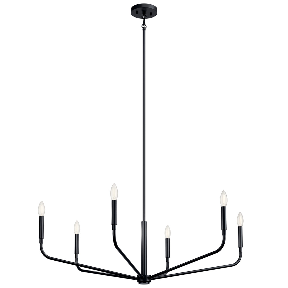 Chandelier 6Lt