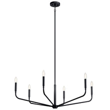 Load image into Gallery viewer, Chandeliers-Kichler-52719
