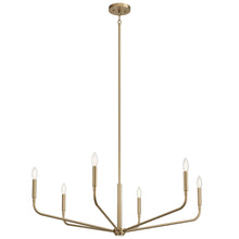 Load image into Gallery viewer, Chandeliers-Kichler-52719
