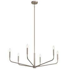 Load image into Gallery viewer, Chandeliers-Kichler-52719
