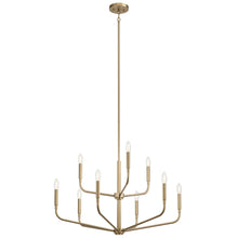 Load image into Gallery viewer, Chandeliers-Kichler-52720
