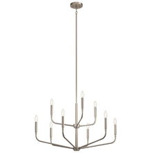 Load image into Gallery viewer, Chandeliers-Kichler-52720
