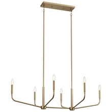 Load image into Gallery viewer, Chandeliers-Kichler-52721
