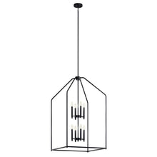 Load image into Gallery viewer, Foyer/Hall Lanterns-Kichler-52724
