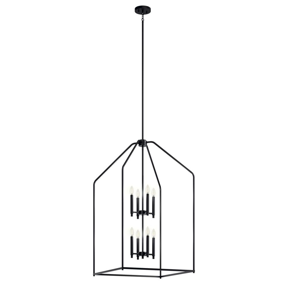 Foyer/Hall Lanterns-Kichler-52724