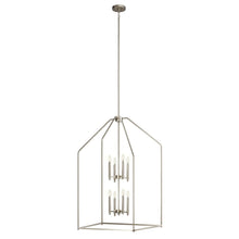 Load image into Gallery viewer, Foyer/Hall Lanterns-Kichler-52724
