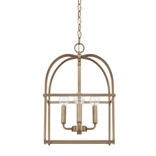 Load image into Gallery viewer, Foyer/Hall Lanterns-Capital Canada-527542
