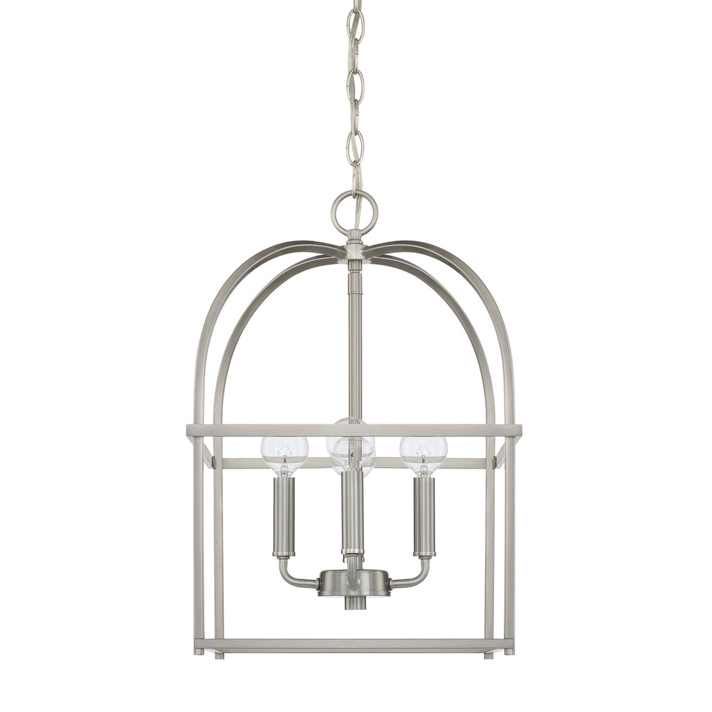 Foyer/Hall Lanterns-Capital Canada-527542