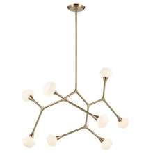 Load image into Gallery viewer, Chandeliers-Kichler-52763
