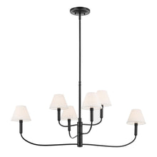 Load image into Gallery viewer, Chandeliers-Kichler-52767
