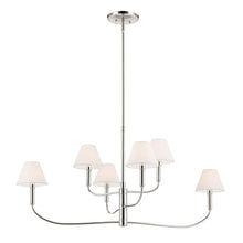 Load image into Gallery viewer, Chandeliers-Kichler-52767
