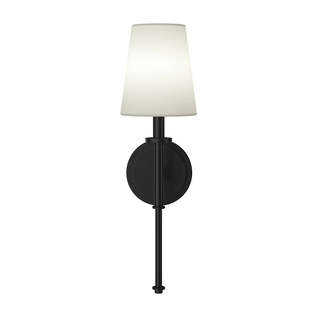 Kleine Wall Sconce (4 Finishes)