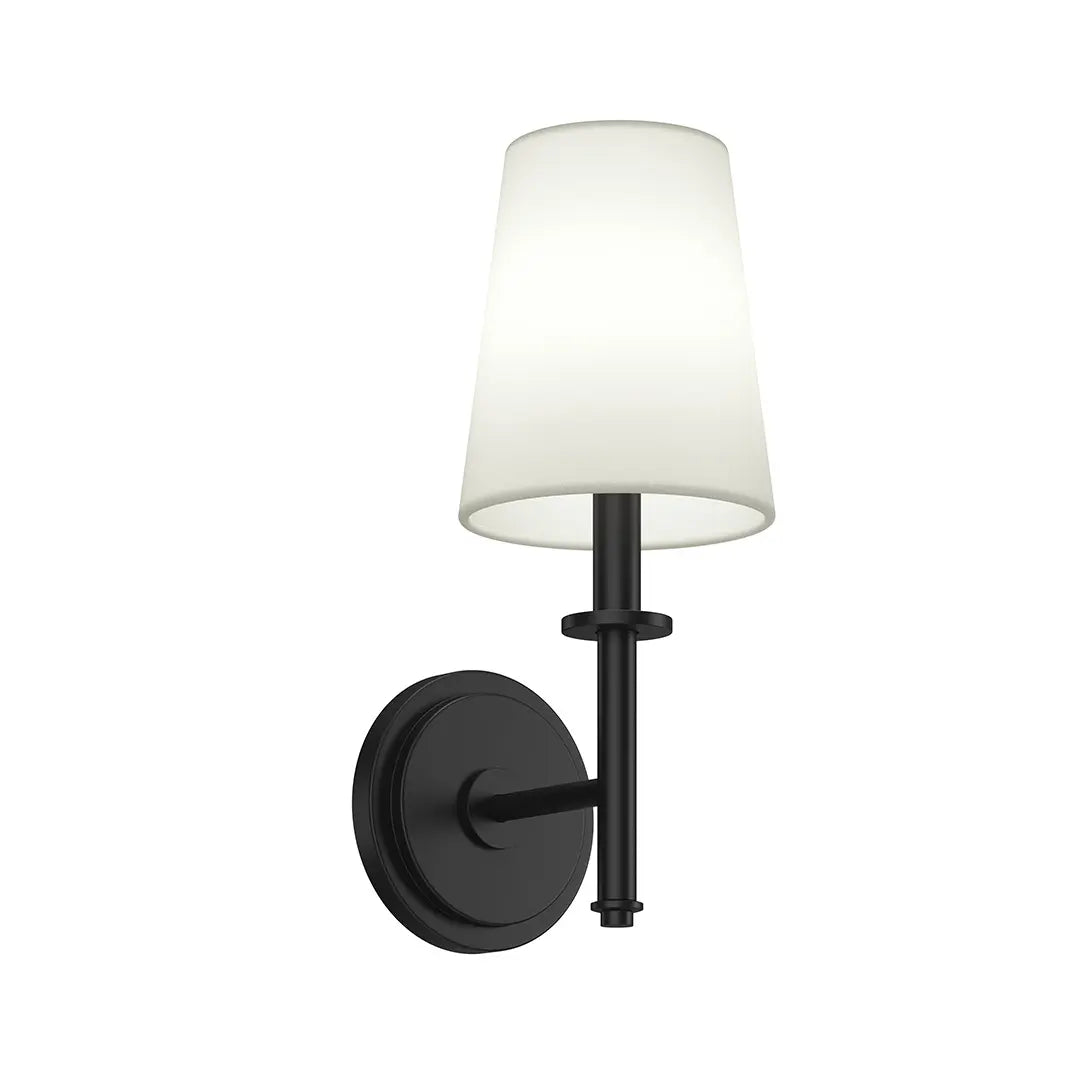 Kleine Wall Sconce (4 Finishes)