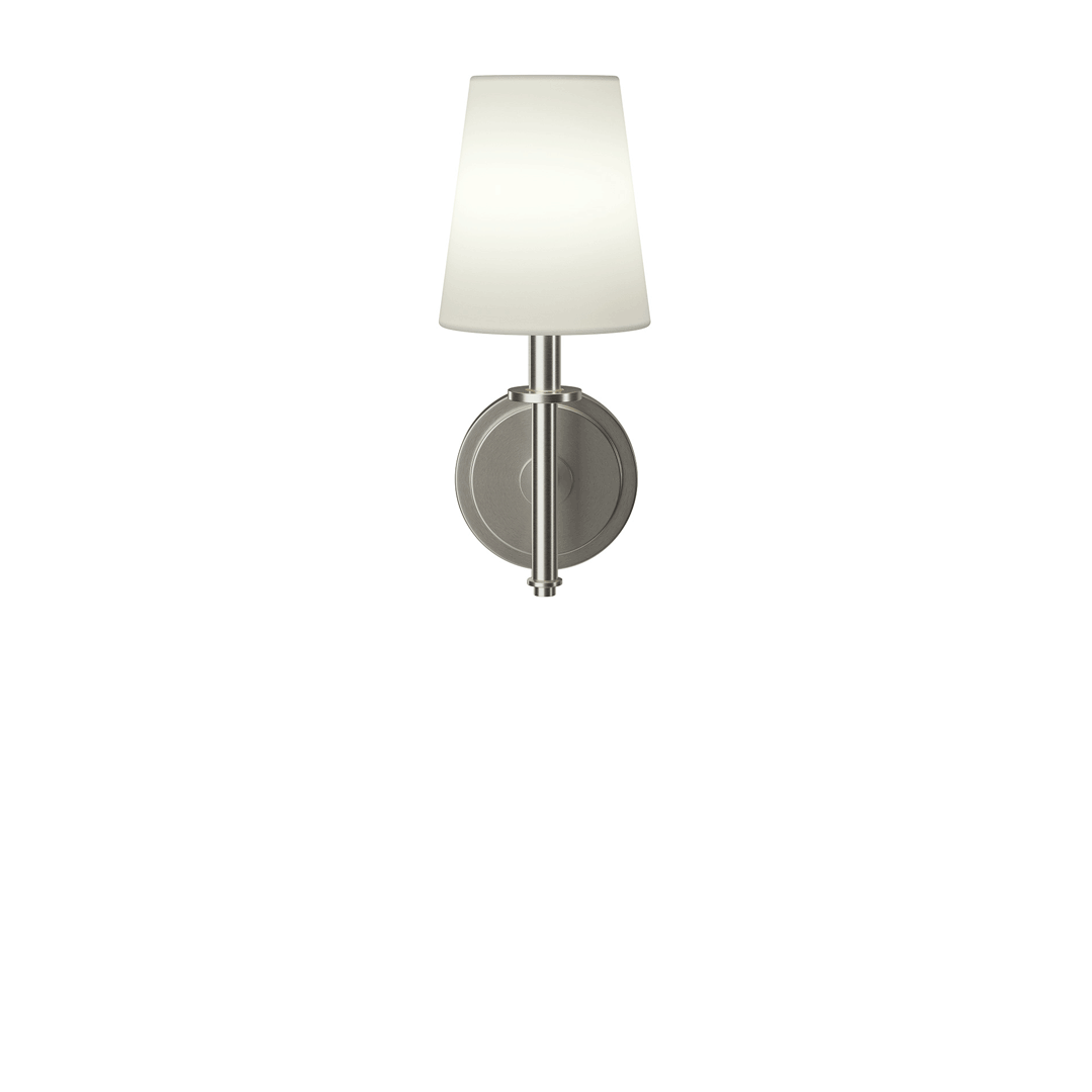 Kleine Wall Sconce (4 Finishes)
