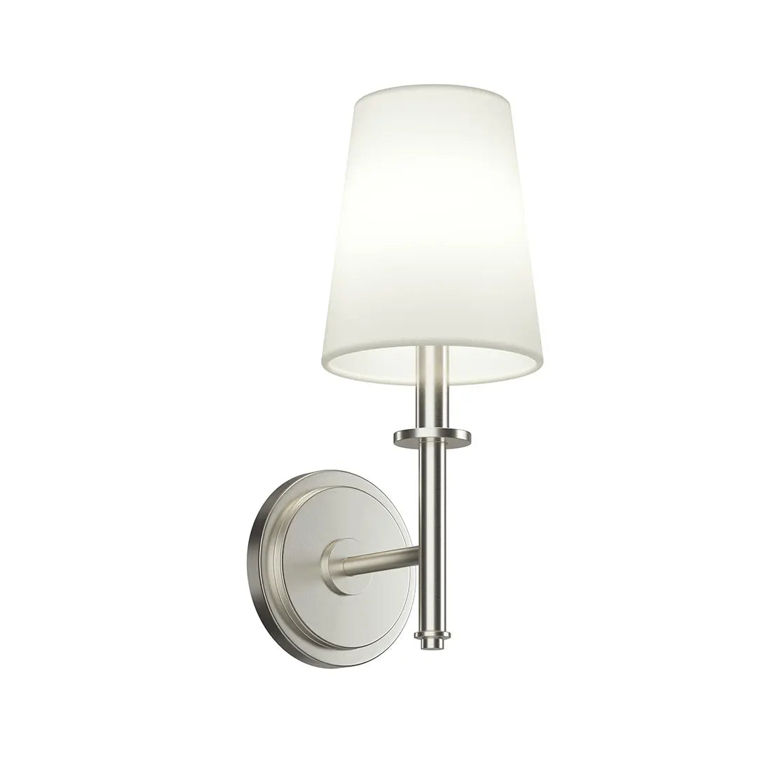 Kleine Wall Sconce (4 Finishes)