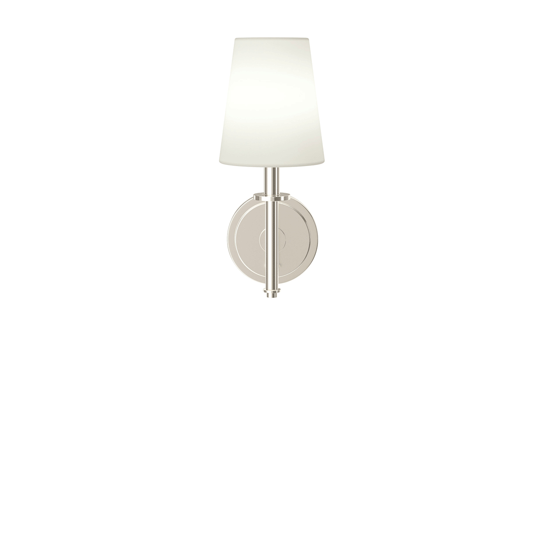 Kleine Wall Sconce (4 Finishes)