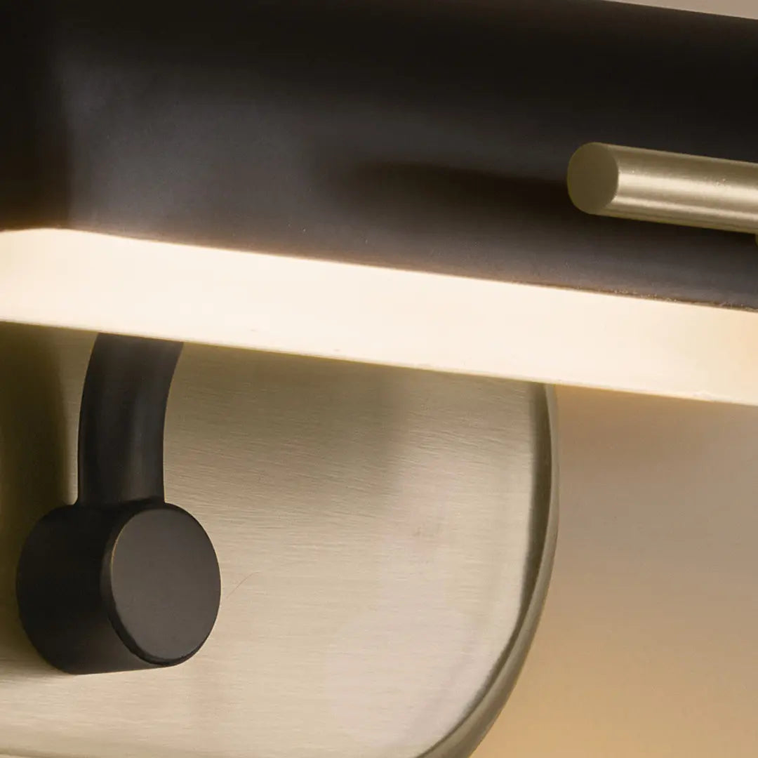 Caillier Picture Light (4 Finishes)