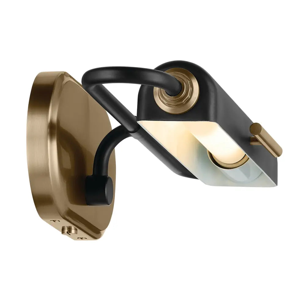 Caillier Picture Light (4 Finishes)