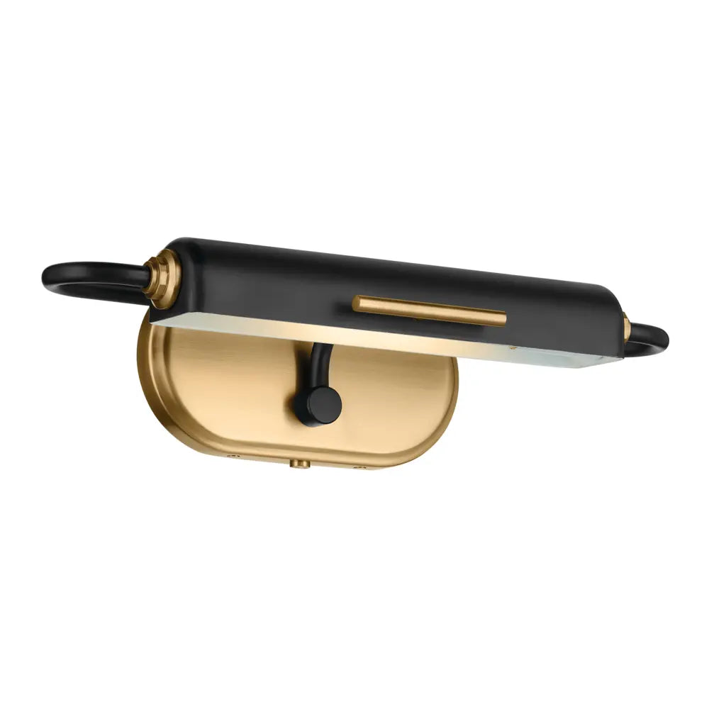 Caillier Picture Light (4 Finishes)