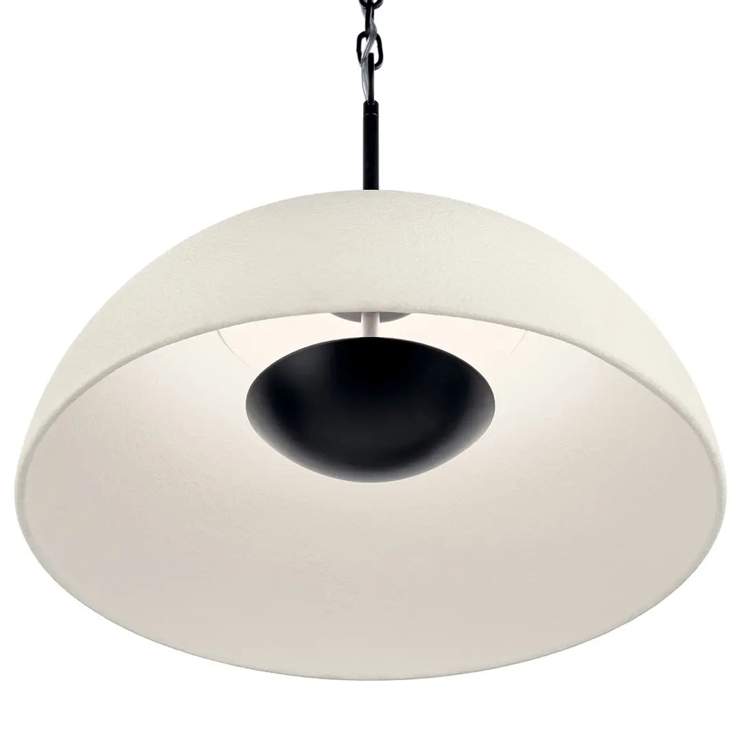 Mikale Pendant (2 Finishes)