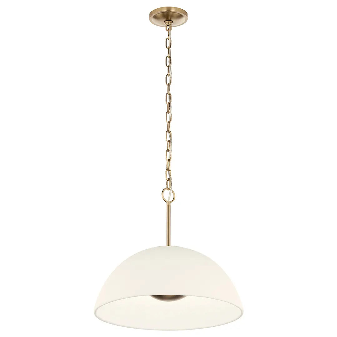 Mikale Pendant (2 Finishes)