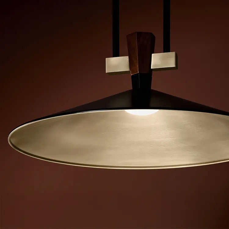 Tenon Pendant (4 Finishes)