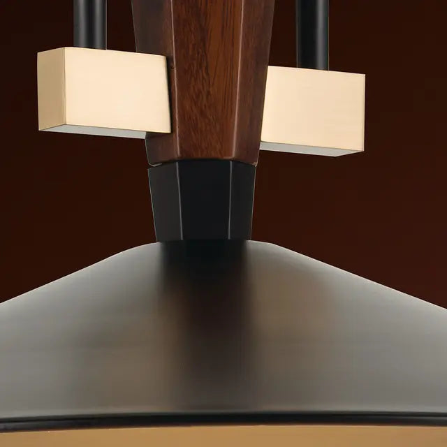 Tenon Pendant (4 Finishes)