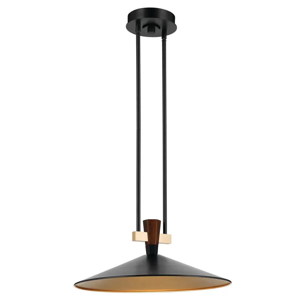 Tenon Pendant (4 Finishes)