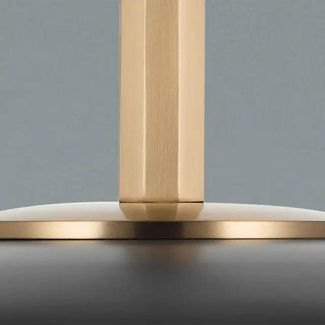 Kurio Pendant (4 Finishes)
