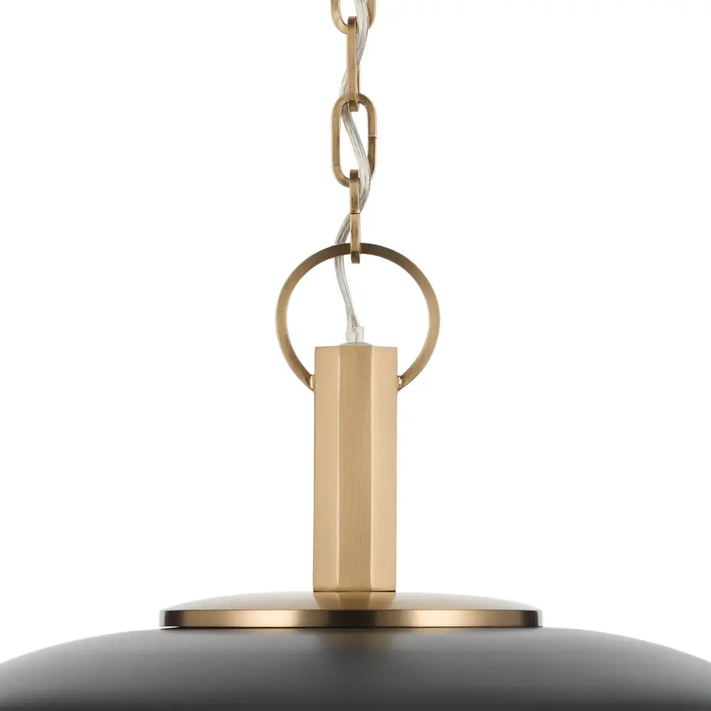 Kurio Pendant (4 Finishes)